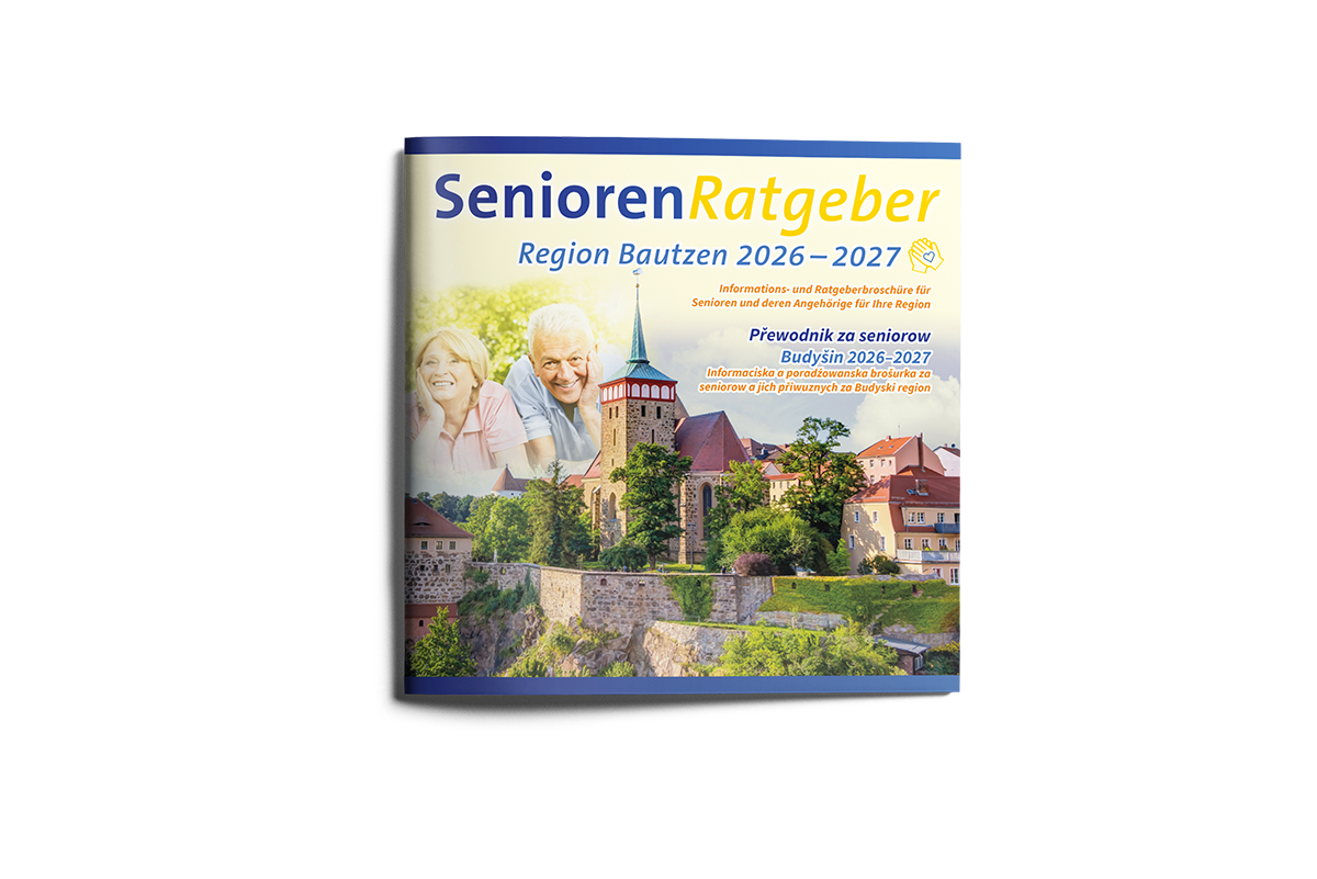 Titelbild seniorenratgeber